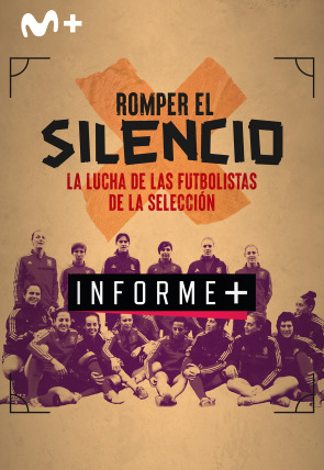 Romper el silencio: la lucha de las futbolistas  de la Selección