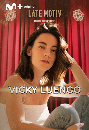 Vicky Luengo