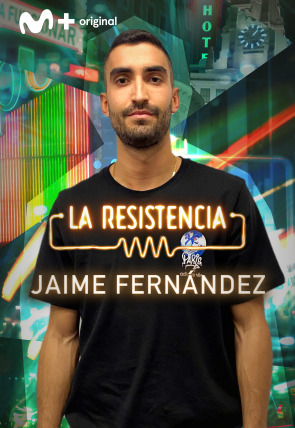 Jaime Fernández