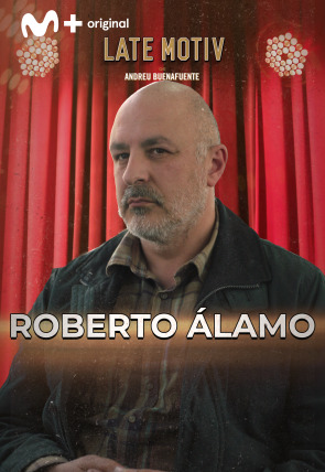 Roberto Álamo