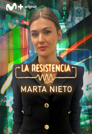 Marta Nieto