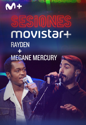 Rayden+Megane Mercury