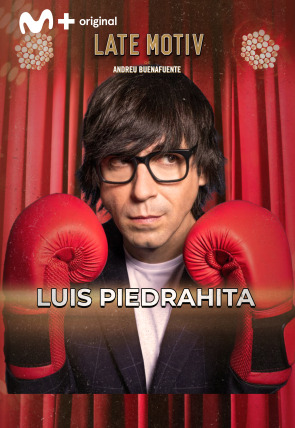 Luis Piedrahita