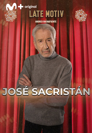 José Sacristán