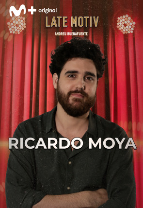 Ricardo Moya