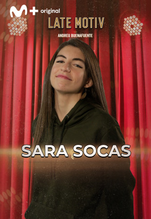 Sara Socas