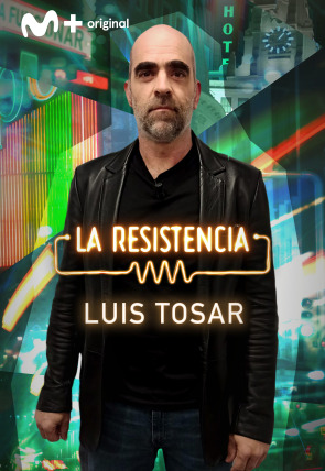 Luis Tosar