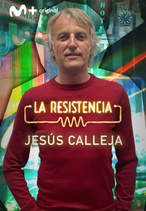 Jesús Calleja