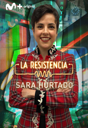 Sara Hurtado