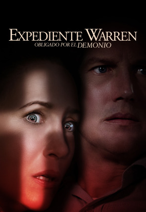 Expediente Warren: obligado por el demonio online (2021) - Yomvi es Movistar Plus+ en dispositivos - Movistar Plus+