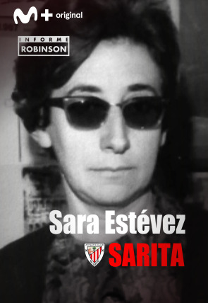 Sara Estévez, 