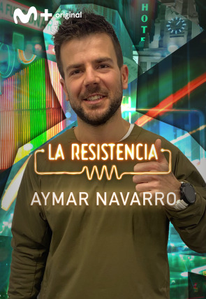Aymar Navarro
