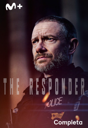 The Responder (T1)
