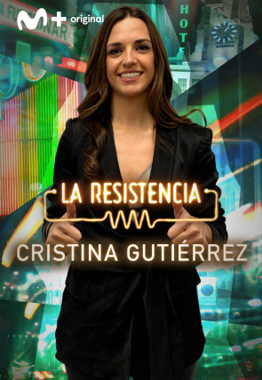 Cristina Gutiérrez