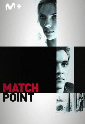 Match point best sale full movie online