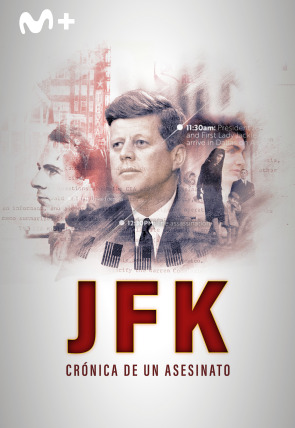 JFK: crónica de un asesinato