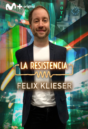 Felix Klieser