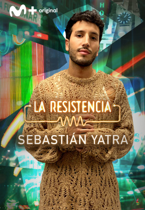 Sebastián Yatra