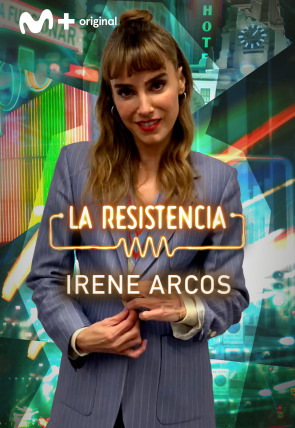 Irene Arcos