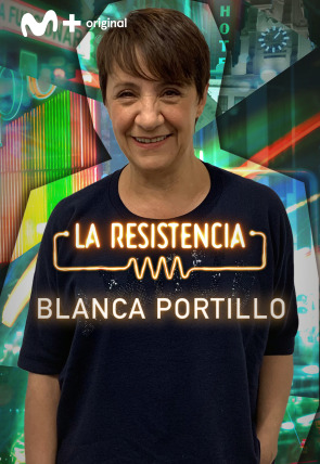 Blanca Portillo