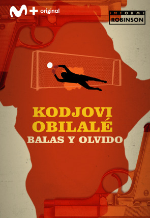 Kodjovi Obilalé. Balas y Olvido