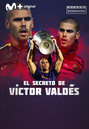 El secreto de Víctor Valdés
