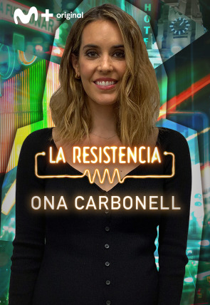 Ona Carbonell