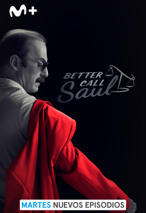 Better Call Saul (T6)
