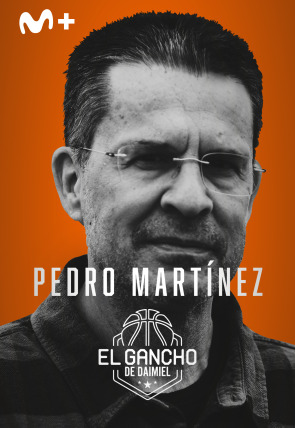 El Gancho de Daimiel: Pedro Martínez