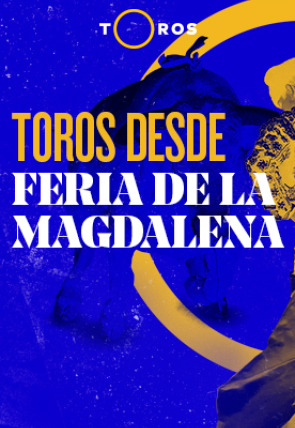 Feria de la Magdalena