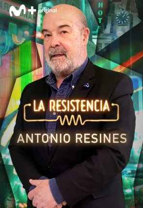 Antonio Resines