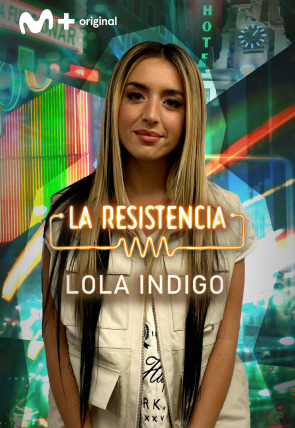Lola Indigo