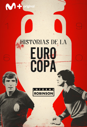 Historias de la Eurocopa