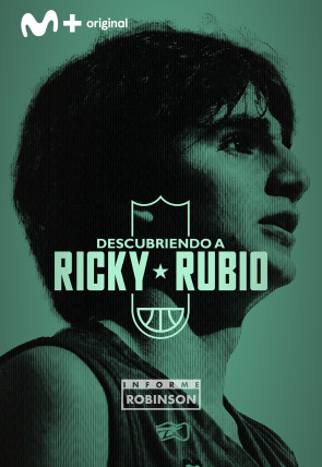 Descubriendo a Ricky Rubio
