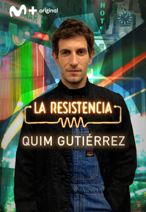 Quim Gutiérrez