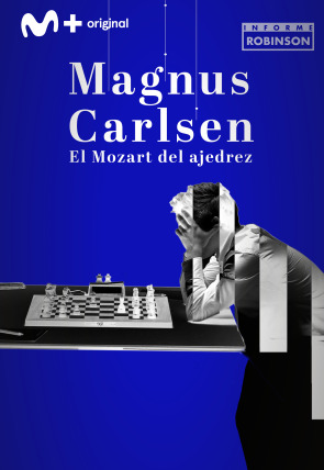 Magnus Carlsen, el Mozart del ajedrez