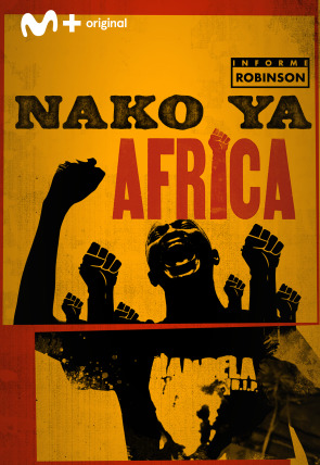 Nako ya África