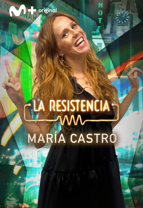 María Castro