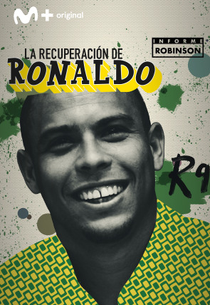 La recuperación de Ronaldo