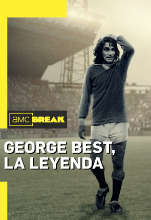 George Best, la leyenda
