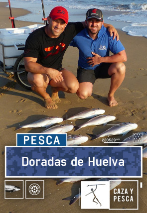 Doradas de Huelva