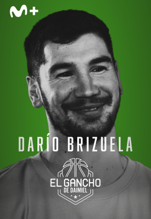 El Gancho de Daimiel: Darío Brizuela
