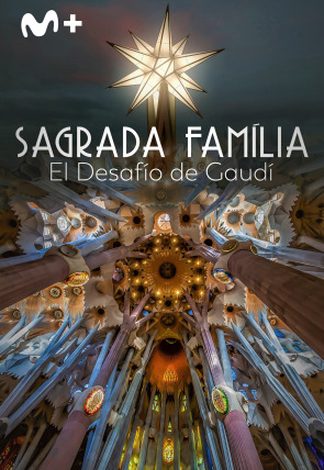 El desafío de Gaudí primera parte