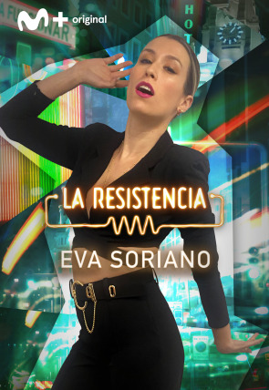 Eva Soriano
