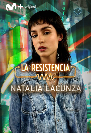 Natalia Lacunza