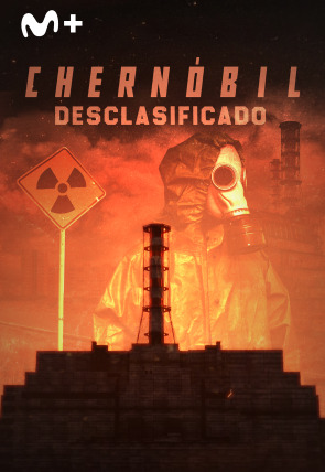 Chernóbil desclasificado
