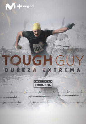 Tough Guy. Dureza extrema