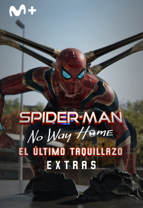 Spider-Man: No Way Home. El último taquillazo