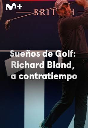 Richard Bland, a contratiempo