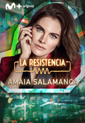 Amaia Salamanca